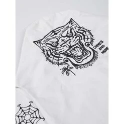 Gi De BJJ Manto MIKO Blanc -Magasin D’Équipement D’Arts Martiaux gi de bjj manto miko blanc 3