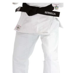 Judogi Blanc Shori Approuvé Par La FIJ JUDO 2031 -Magasin D’Équipement D’Arts Martiaux judogi blanc shori approuve par la fij judo 2031 2