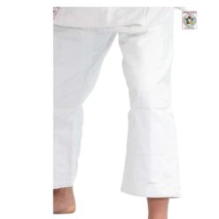Judogi Blanc Shori Approuvé Par La FIJ JUDO 2031 -Magasin D’Équipement D’Arts Martiaux judogi blanc shori approuve par la fij judo 2031 3