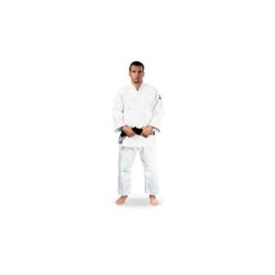 Judogi Elite Daedo Blanc 690GRM