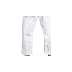 Judogi Elite Daedo Blanc 690GRM 8 Judogi Elite Daedo Blanc 690GRM -Magasin D’Équipement D’Arts Martiaux judogi elite daedo blanc 690gms 3