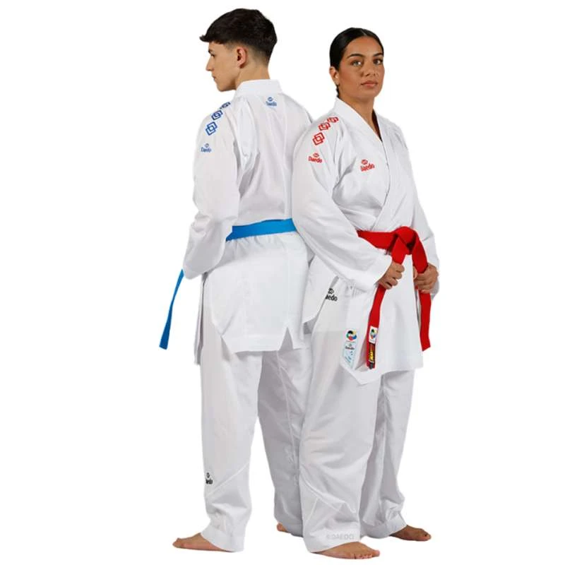 Karategi Compétition Daedo Light Pro 3 Karategi Compétition Daedo Light Pro – Image 3