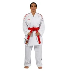 Karategi Compétition Daedo Light Pro 7 Karategi Compétition Daedo Light Pro -Magasin D’Équipement D’Arts Martiaux karategi competition daedo light pro 3