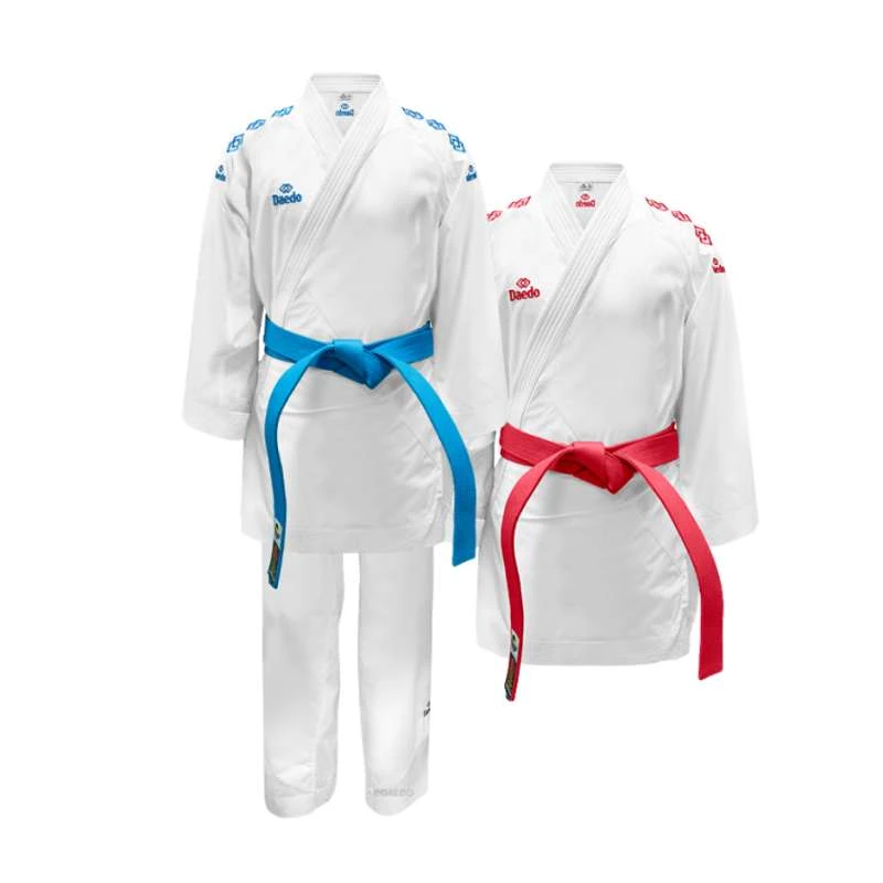 Karategi Compétition Daedo Light Pro 1 Karategi Compétition Daedo Light Pro