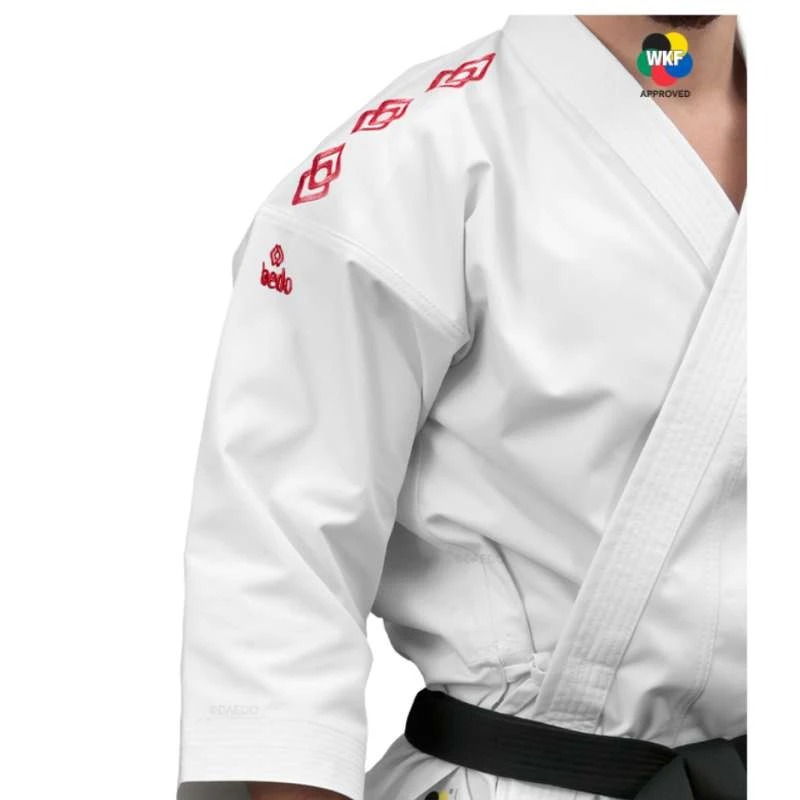 Karategi Kata Pro Bunkai Daedo 2 Vestes KATA 11582 1 Karategi Kata Pro Bunkai Daedo 2 Vestes KATA 11582