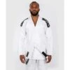 Kimono BJJ Venum First Gi Blanc