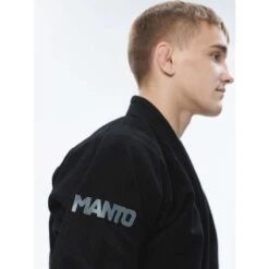 Kimono Gi BJJ Manto Rise2.0 -Magasin D’Équipement D’Arts Martiaux kimono gi bjj manto rise20 2