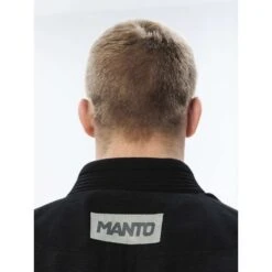 Kimono Gi BJJ Manto Rise2.0 -Magasin D’Équipement D’Arts Martiaux kimono gi bjj manto rise20 3