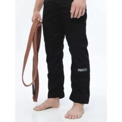 Kimono Gi BJJ Manto Rise2.0 -Magasin D’Équipement D’Arts Martiaux kimono gi bjj manto rise20 4