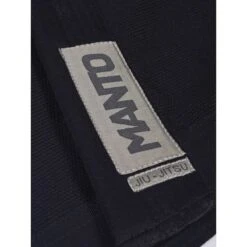 Kimono Gi BJJ Manto Rise2.0 -Magasin D’Équipement D’Arts Martiaux kimono gi bjj manto rise20 8