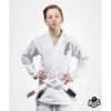 Kimono Gi BJJ Venum Contender Kids Blanc