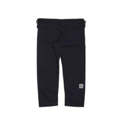 Kimono Mante Base 2.0 BJJ Gi Noir -Magasin D’Équipement D’Arts Martiaux kimono mante base 20 bjj gi noir 7