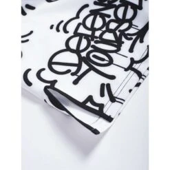 MMA Manto DEZBA Pantalon Blanc -Magasin D’Équipement D’Arts Martiaux mma manto dezba pantalon blanc 4