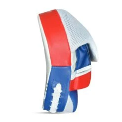 Moufles De Boxe Incurvées Buddha Thaïlande -Magasin D’Équipement D’Arts Martiaux moufles de boxe incurvees buddha thailande 3