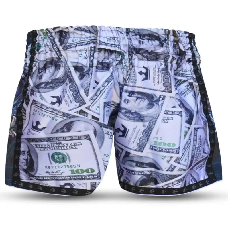 Pantalon Buddha Dollar Muay Thai 5 Pantalon Buddha Dollar Muay Thai – Image 5