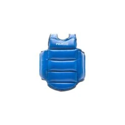 Plastron Réversible FUJIMAE Advantage -Magasin D’Équipement D’Arts Martiaux plastron reversible fujimae advantage 4