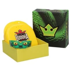 Protège-dents De Boxe Bouddha Serpent -Magasin D’Équipement D’Arts Martiaux protege dents de boxe bouddha serpent 2