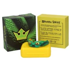 Protège-dents De Boxe Bouddha Serpent -Magasin D’Équipement D’Arts Martiaux protege dents de boxe bouddha serpent 4