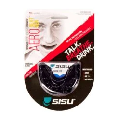 Protège-dents Sisu Aero -Magasin D’Équipement D’Arts Martiaux protege dents sisu aero 5