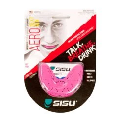 Protège-dents Sisu Aero -Magasin D’Équipement D’Arts Martiaux protege dents sisu aero 6