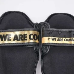 Protège-tibias Leone1947 DNA Noir PT177 -Magasin D’Équipement D’Arts Martiaux protege tibias leone1947 dna noir pt177 4