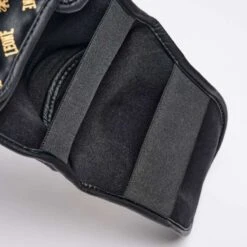 Protège-tibias Leone1947 DNA Noir PT177 -Magasin D’Équipement D’Arts Martiaux protege tibias leone1947 dna noir pt177 6