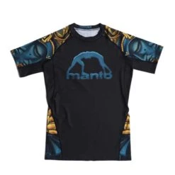Rashguard Manto Big Buddha