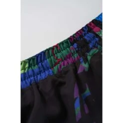 Short De Lutte Manto Rave -Magasin D’Équipement D’Arts Martiaux short de lutte manto rave 3