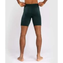Short MMA Venum Technical 3.0 Vert Forêt -Magasin D’Équipement D’Arts Martiaux short mma venum technical 30 vert foret 3