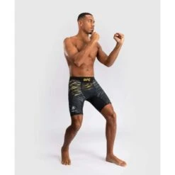 Short Vale Tudo UFC Venum Fusion Champion -Magasin D’Équipement D’Arts Martiaux short vale tudo ufc venum fusion champion 6