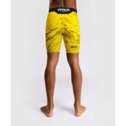 Short Vale Tudo Venum UFC Fusion Jaune -Magasin D’Équipement D’Arts Martiaux short vale tudo venum ufc fusion jaune 2