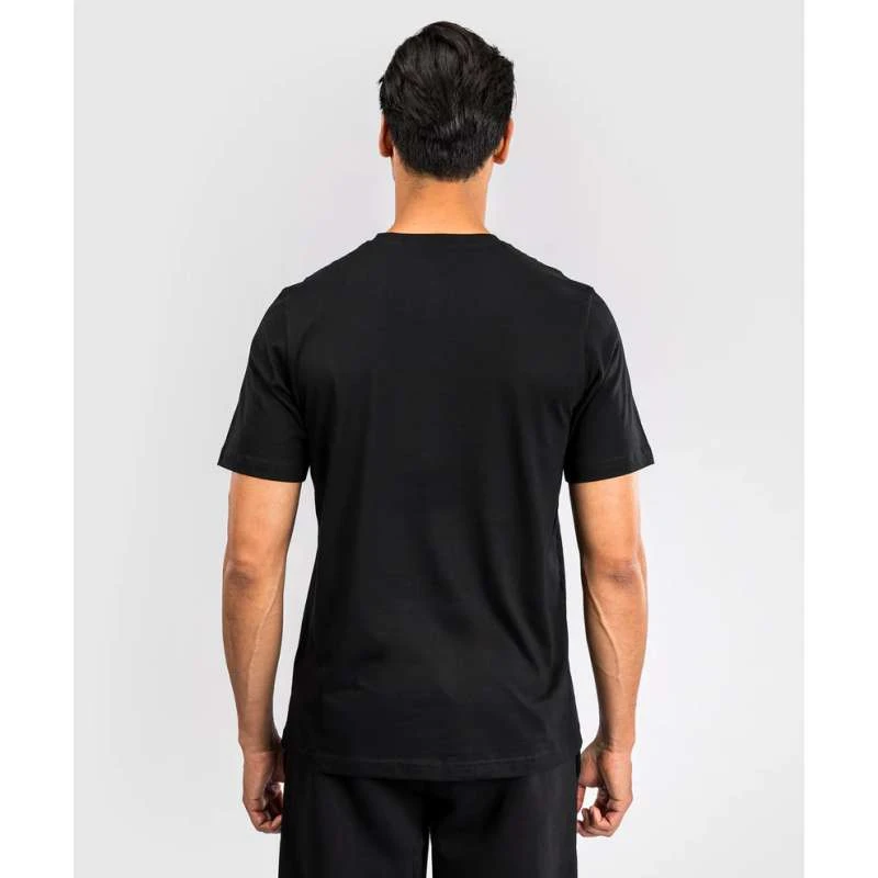 T-shirt UFC Venum Fusion Replica Noir 6 T-shirt UFC Venum Fusion Replica Noir – Image 6