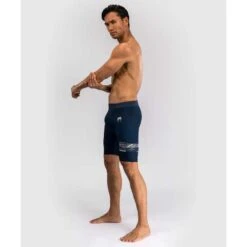 UFC Fusion By Venum Fight Week Vale Tudo Ocean Blue -Magasin D’Équipement D’Arts Martiaux ufc fusion by venum fight week vale tudo ocean blue 3