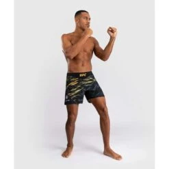 UFC Fusion Venum Champions Authentic Shorts De Lucha -Magasin D’Équipement D’Arts Martiaux ufc fusion venum champions authentic shorts de lucha 6