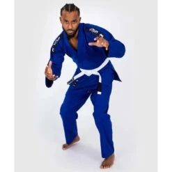 Venum First BJJ Gi Bleu