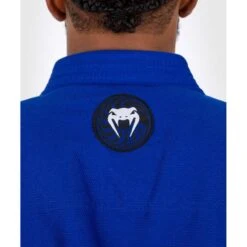 Venum First BJJ Gi Bleu -Magasin D’Équipement D’Arts Martiaux venum first bjj gi bleu 8