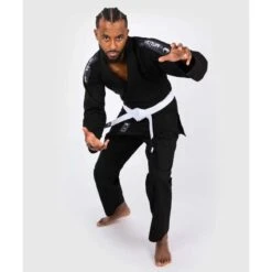 Venum First BJJ Gi Kimono Noir