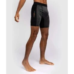 Venum Pantalon Technique 3.0 Vale Tudo Graphite