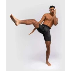 Venum Pantalon Technique 3.0 Vale Tudo Graphite -Magasin D’Équipement D’Arts Martiaux venum pantalon technique 30 vale tudo graphite 4