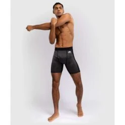 Venum Pantalon Technique 3.0 Vale Tudo Graphite -Magasin D’Équipement D’Arts Martiaux venum pantalon technique 30 vale tudo graphite 5