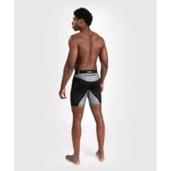 Venum Tempest Vale Tudo Noir Gris 7 Venum Tempest Vale Tudo Noir Gris -Magasin D’Équipement D’Arts Martiaux venum tempest vale tudo noir gris 2