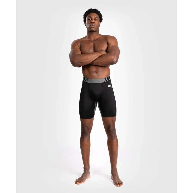 Venum Tempest Vale Tudo Noir Gris 1 Venum Tempest Vale Tudo Noir Gris