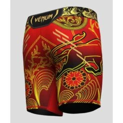 Venum UFC Ilia Topuria Short Vale Tudo -Magasin D’Équipement D’Arts Martiaux venum ufc ilia topuria short vale tudo 2