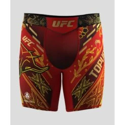 Venum UFC Ilia Topuria Short Vale Tudo
