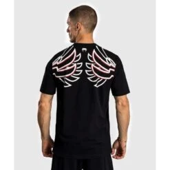 Venum X Tekken 8 Jin Kazama Noir Blanc -Magasin D’Équipement D’Arts Martiaux venum x tekken 8 jin kazama noir blanc 2