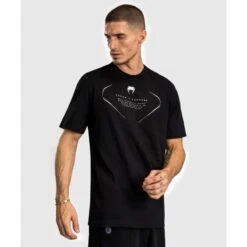 Venum X Tekken 8 Jin Kazama Noir Blanc